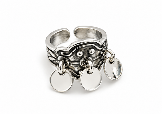 Ring Oksidert