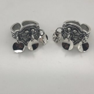Ring Oksidert